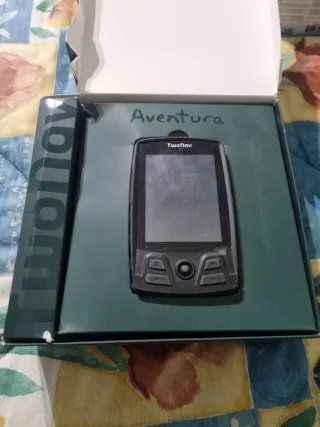 GPS TwoNav Aventura