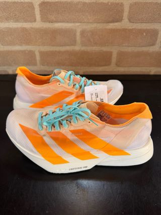 Adidas Adizero Adios Pro 4