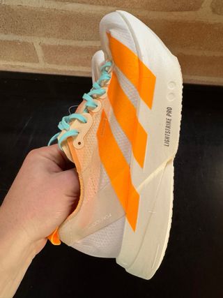 Adidas Adizero Adios Pro 4