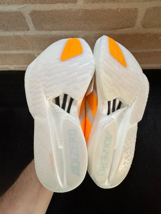 Adidas Adizero Adios Pro 4