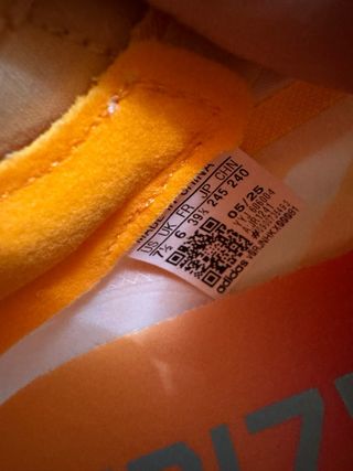 Adidas Adizero Adios Pro 4