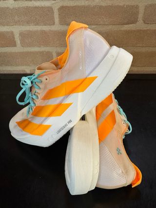 Adidas Adizero Adios Pro 4