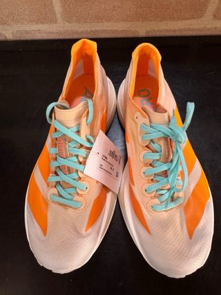 Adidas Adizero Adios Pro 4