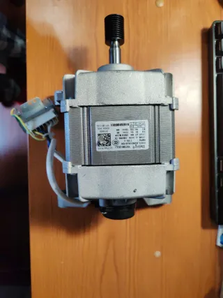 Motor Lavadora Welling YXT380-2E(L)