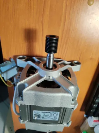 Motor Lavadora Welling YXT380-2E(L)