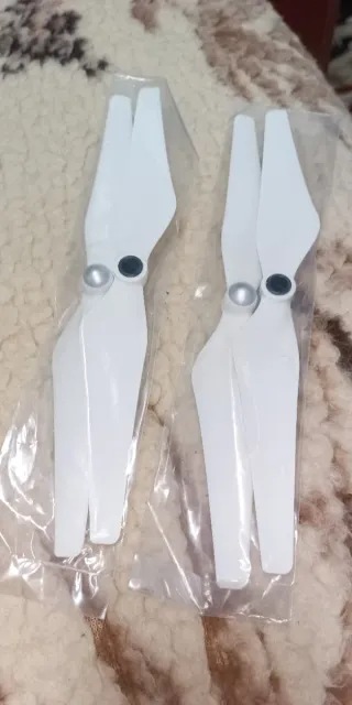 Eliche per droni (bianche)