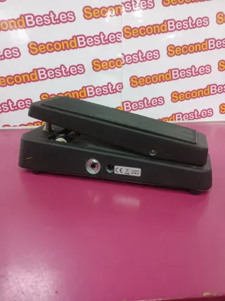 Pedal Wah Cry Baby GCB95