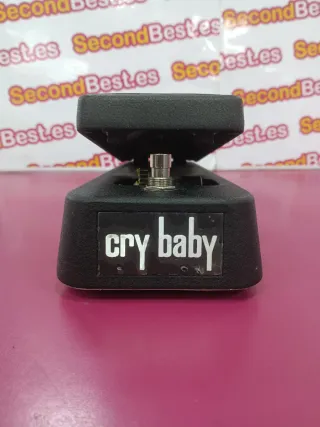 Pedal Wah Cry Baby GCB95