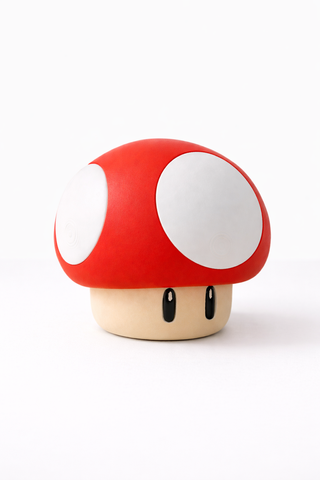 Portagiochi Nintendo Switch Fungo