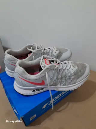 Zapatillas Nike Air Mujer Talla 38