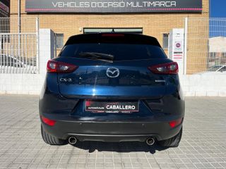 Mazda CX-3 2022 EVOLUTION