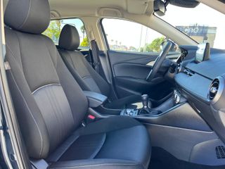 Mazda CX-3 2022 EVOLUTION