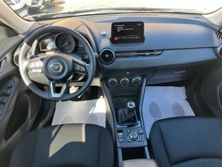 Mazda CX-3 2022 EVOLUTION