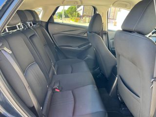 Mazda CX-3 2022 EVOLUTION