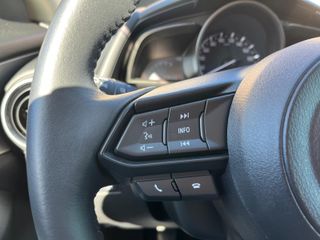 Mazda CX-3 2022 EVOLUTION