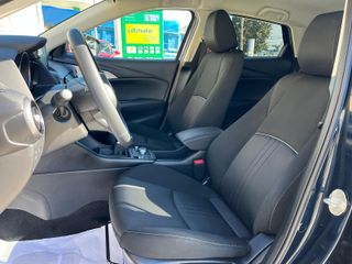 Mazda CX-3 2022 EVOLUTION