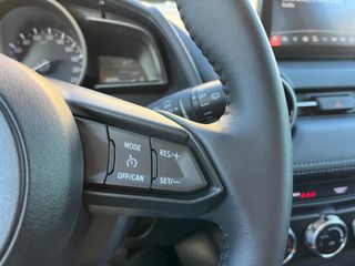 Mazda CX-3 2022 EVOLUTION