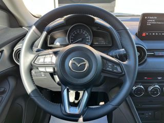 Mazda CX-3 2022 EVOLUTION