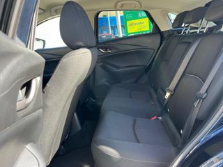 Mazda CX-3 2022 EVOLUTION