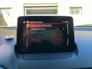 Mazda CX-3 2022 EVOLUTION