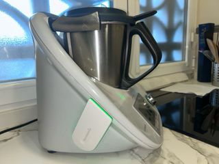 Robot Cocina Thermomix TM5 Vorwerk