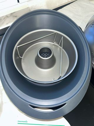 Robot Cocina Thermomix TM5 Vorwerk