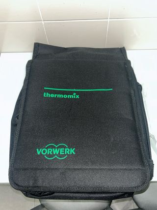 Robot Cocina Thermomix TM5 Vorwerk