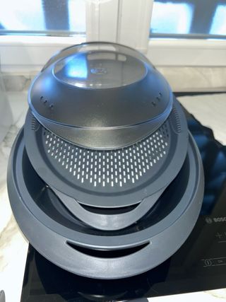 Robot Cocina Thermomix TM5 Vorwerk