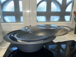 Robot Cocina Thermomix TM5 Vorwerk