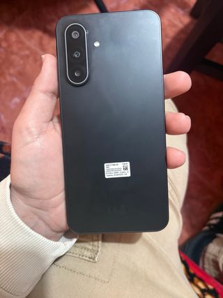 Samsung Galaxy A17 5G Nuevo