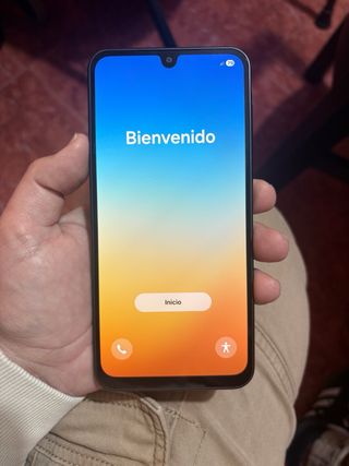 Samsung Galaxy A17 5G Nuevo