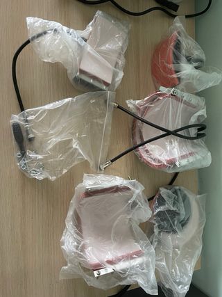 Máquina VEVOR de sublimación