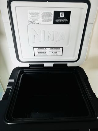 Nevera Portátil Ninja Frost Vault 30 QT