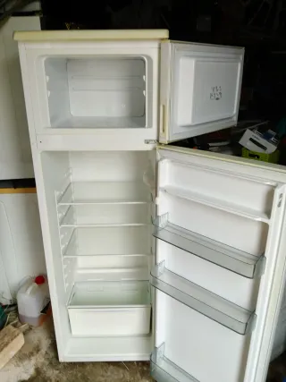 Nevera Telefunken 160cm