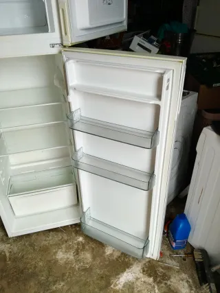 Nevera Telefunken 160cm