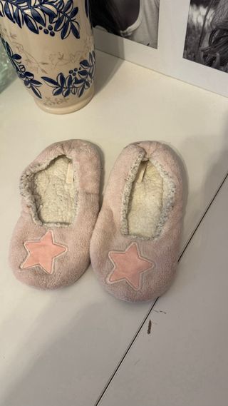 Conjunto calcetines de invierno