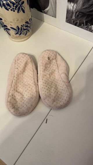 Conjunto calcetines de invierno