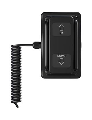 577 - Interruttore a pedale DIHOOL 12V/24V