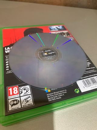 Call of Duty Modern Warfare III Xbox Series X/S