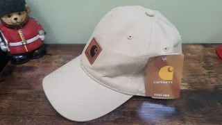 Cappello Carhartt Beige