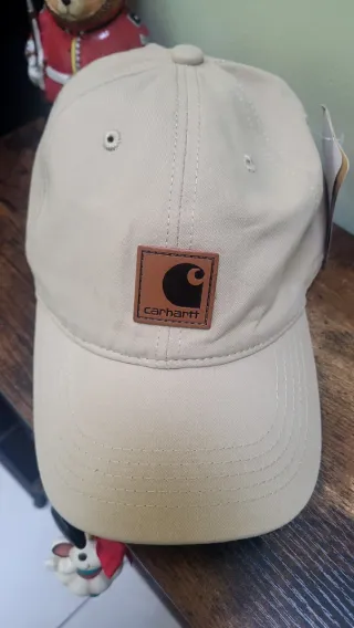 Cappello Carhartt Beige