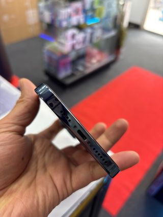 iPhone 12 Pro Max 128GB Azul