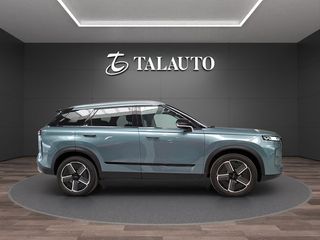 Jaecoo 7 Select 1.6 TGDI 108kW (145CV) FWD