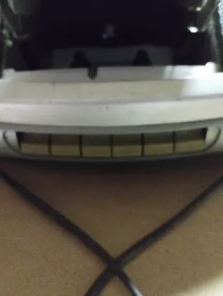 Radio CD Schneider SP 109 Portátil