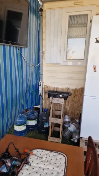 PARCELA DE 250METROS RUSTICA