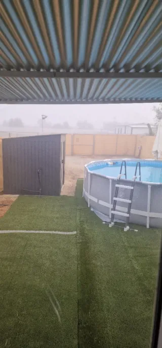 PARCELA DE 250METROS RUSTICA