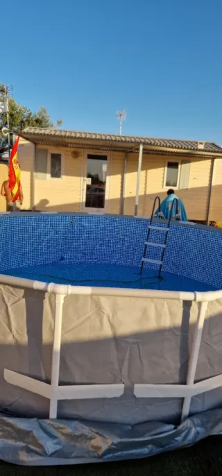 PARCELA DE 250METROS RUSTICA