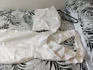 Vestido de Novia Pronovias Talla XS/34