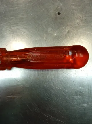 Destornillador Palmera Torx T40