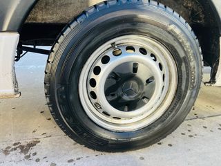 Mercedes-Benz Sprinter 2018